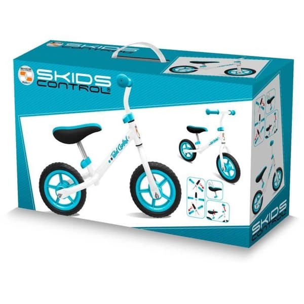Løbecykel - STAMP - SKIDS CONTROL - Unisex