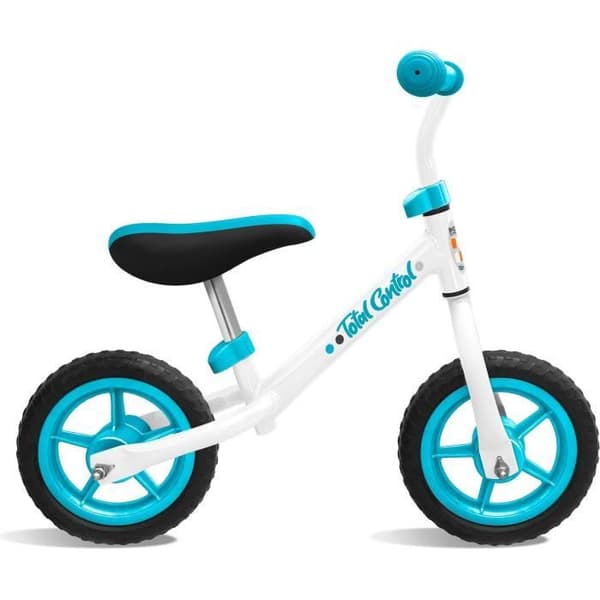 Løbecykel - STAMP - SKIDS CONTROL - Unisex