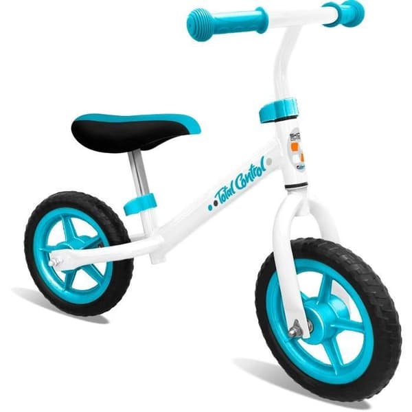 Løbecykel - STAMP - SKIDS CONTROL - Unisex