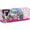 Miniatyrbillede 4 af 4: DISNEY MINNIE Balancecykel