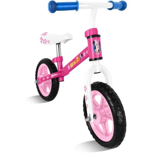 DISNEY MINNIE Balancecykel