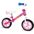 Miniatyrbillede 1 af 4: DISNEY MINNIE Balancecykel