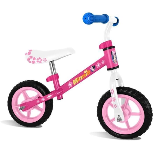 DISNEY MINNIE Balancecykel