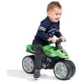 Miniatyrbild 3 av 4: Motorcykelhållare - FALK - Bud Racing - Från 12 månader - 100% Tillverkad i Frankrike - 40% återvunnen plast