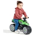 Miniatyrbild 4 av 4: Motorcykelhållare - FALK - Bud Racing - Från 12 månader - 100% Tillverkad i Frankrike - 40% återvunnen plast