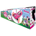 Miniatyrbild 4 av 5: Sparkcykel Minnie Mouse Barn Rosa Hjul x 3 One size