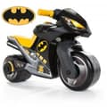 Miniatyrbild 2 av 2: Batman självgående motorcykel - Molto - 2 hjul - Blandat - Från 18 månader