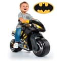 Miniatyrbild 1 av 2: Batman självgående motorcykel - Molto - 2 hjul - Blandat - Från 18 månader