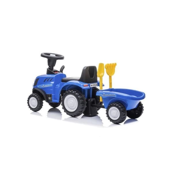 CARRIER - New Holland Traktor
