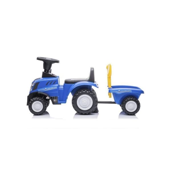 CARRIER - New Holland Traktor