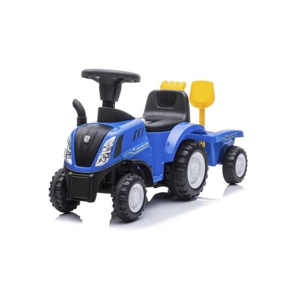 CARRIER - New Holland Traktor