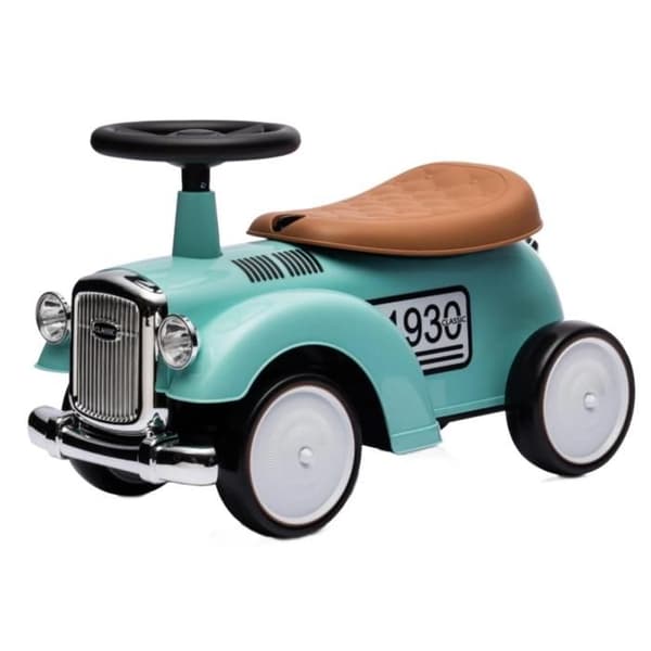 DEVESSPORT Vintage grön bärsele