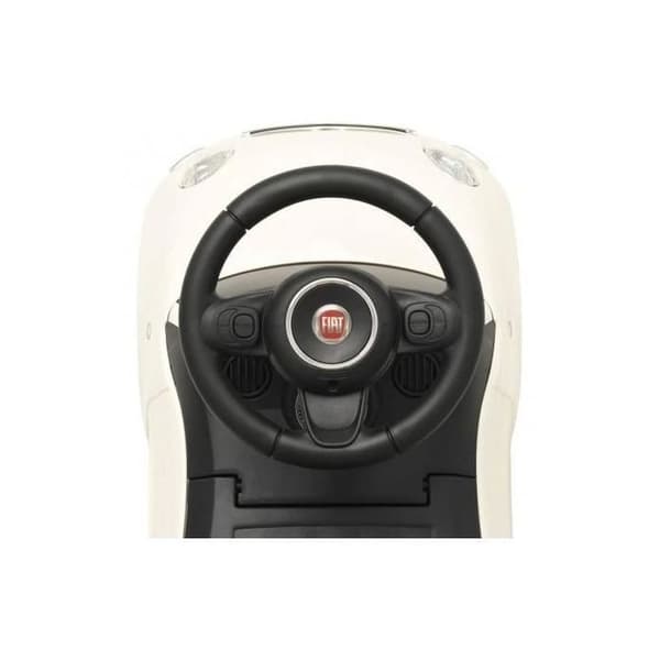 Fiat 500 ride-on - Vit