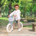 Miniatyrbild 2 av 2: Barncykel - DE CUEVAS TOYS - Coco - Blå - 53 cm - 2 hjul