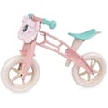 Miniatyrbild 1 av 2: Barncykel - DE CUEVAS LEKSAK - Koala - Rosa och blå - 2 hjul - 53 cm hög