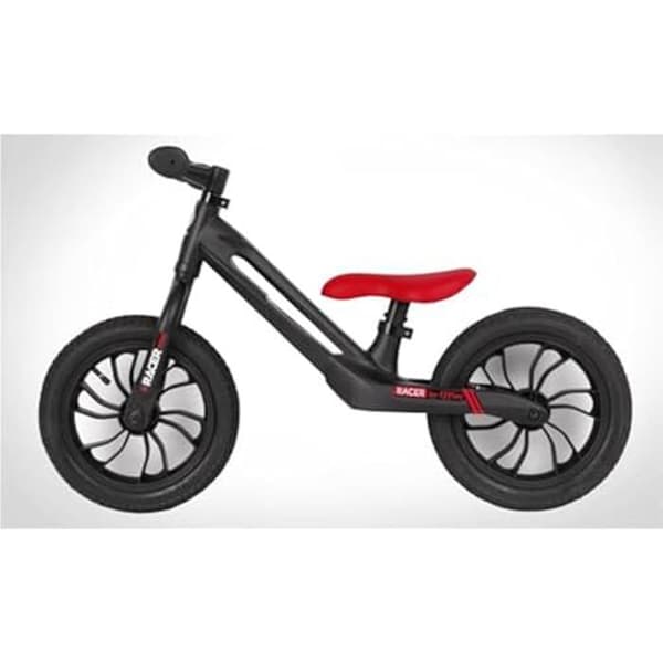 Cykel utan pedaler - Devessport Plateau Multicolor (5911)