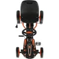 Miniatyrbild 2 av 3: Pedalbil Speedster