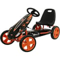 Miniatyrbild 1 av 3: Pedalbil Speedster