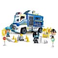 Miniatyrbild 1 av 3: Actionlastbil - Famosa - Pinypon - Flerfärgad - Med Figur och Tillbehör