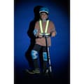 Miniatyrbild 4 av 11: Sparkcykel Micro SA0216 Silvrig