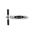 Miniatyrbild 6 av 11: Sparkcykel Micro SA0216 Silvrig
