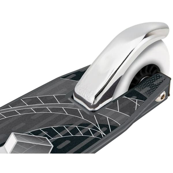Legetøjsscooter Razor PRO X Grå