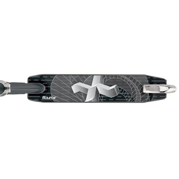 Skootteri Razor PRO X Harmaa