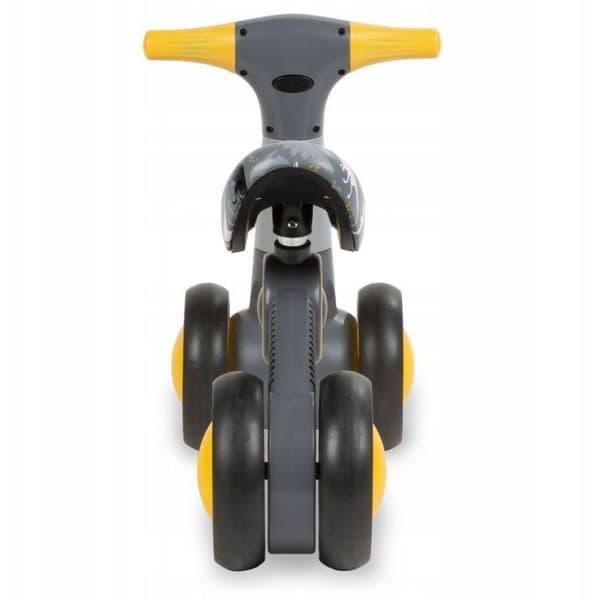 Fordon bärande Polesie KIDWELL RIDE ON PETITO DINO 5901130092406