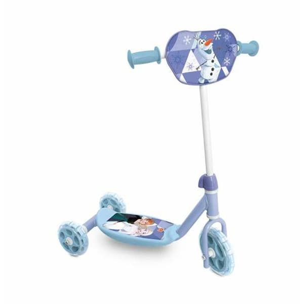 Sparkcykel Frozen 60 x 46 x 13,5 cm