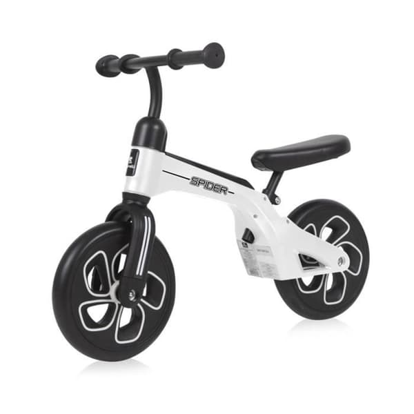 Draisienne baby / Cykel utan pedaler Bike Spider - 24m+