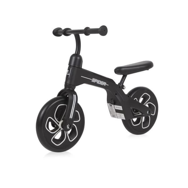 Draisienne baby / Cykel utan pedaler Bike Spider - 24m+