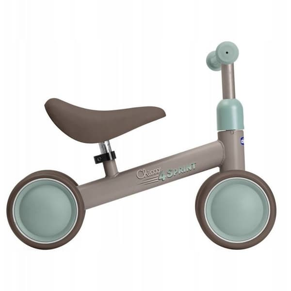 Chicco fyrhjulig cykel