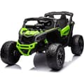 Miniatyrbild 2 av 4: Quad - kart - buggy Noname Batteridriven buggy Can-am DK-CA003, grön