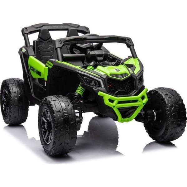 Quad - kart - buggy Noname Batteridriven buggy Can-am DK-CA003, grön