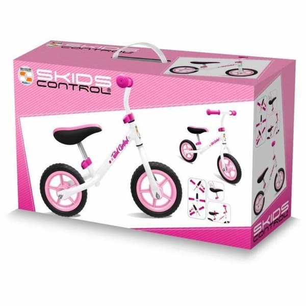 Gå Vogne Stamp SKIDS CONTROL
