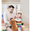 Miniatyrbillede 3 af 5: Gå Vogne Lexibook LEXIBOOK Brun