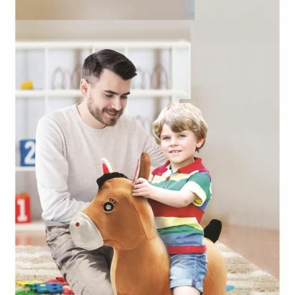 Trehjuling Lexibook LEXIBOOK Brun