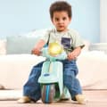 Miniatyrbillede 2 af 6: Gå Vogne Vtech Grøn