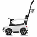 Miniatyrbillede 4 af 6: Gå Vogne Buddy Toys