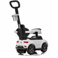 Miniatyrbillede 2 af 6: Gå Vogne Buddy Toys