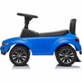 Miniatyrbillede 2 af 6: Gå Vogne Buddy Toys