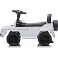 Miniatyrbillede 3 af 6: Gå Vogne Buddy Toys