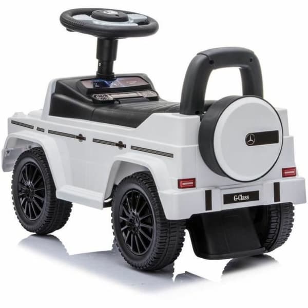 Gå Vogne Buddy Toys
