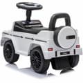 Miniatyrbillede 4 af 6: Gå Vogne Buddy Toys