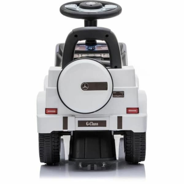 Gå Vogne Buddy Toys