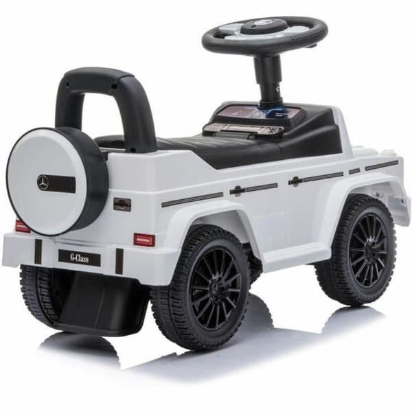 Gå Vogne Buddy Toys