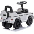 Miniatyrbillede 6 af 6: Gå Vogne Buddy Toys