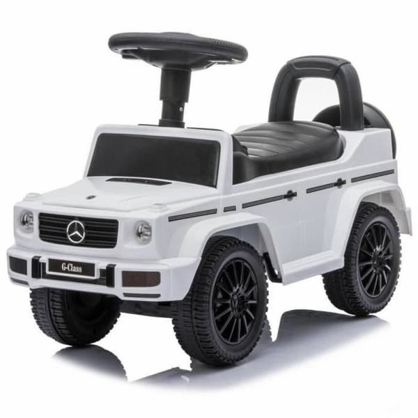 Gå Vogne Buddy Toys