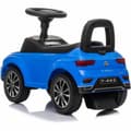 Miniatyrbillede 3 af 6: Gå Vogne Buddy Toys