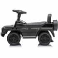 Miniatyrbillede 3 af 6: Gå Vogne Buddy Toys